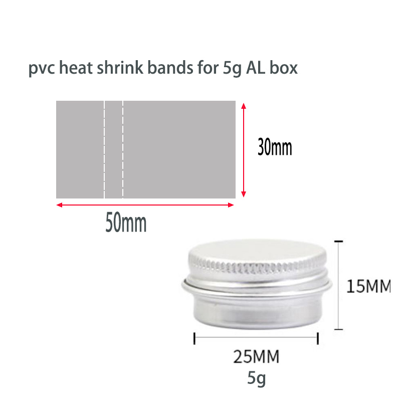 200ชิ้น/ล็อต PVC ฟิล์มหดความร้ - Event Party Box บทวิจารณ์และราคา