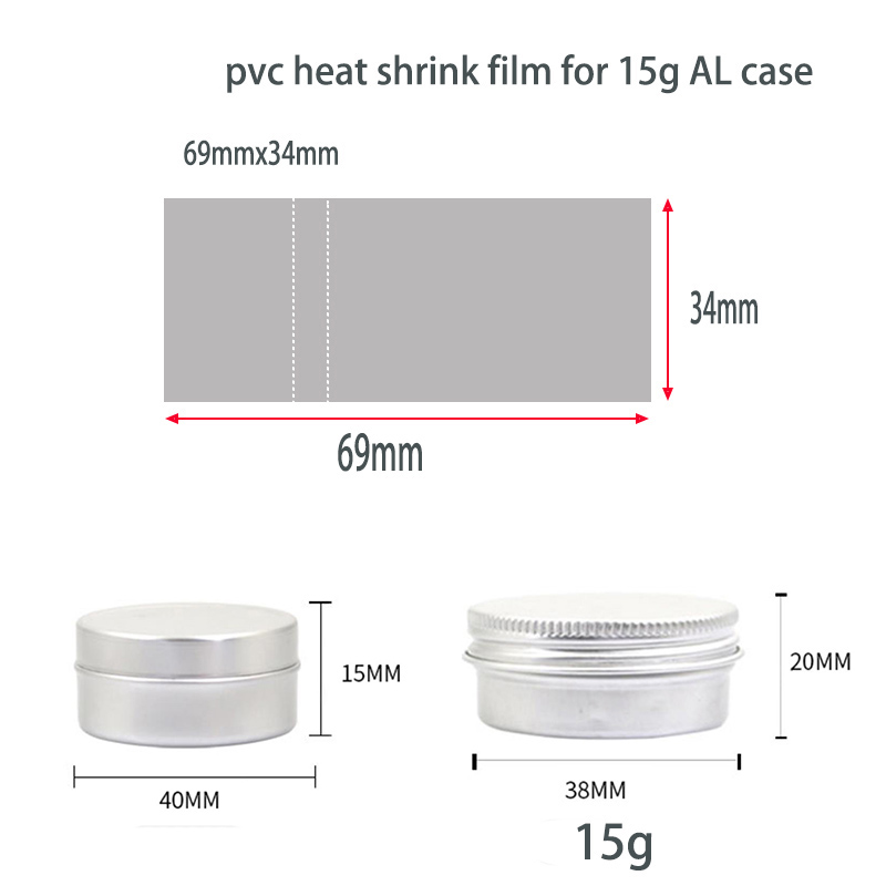 200ชิ้น/ล็อต PVC ฟิล์มหดความร้ - Event Party Box บทวิจารณ์และราคา