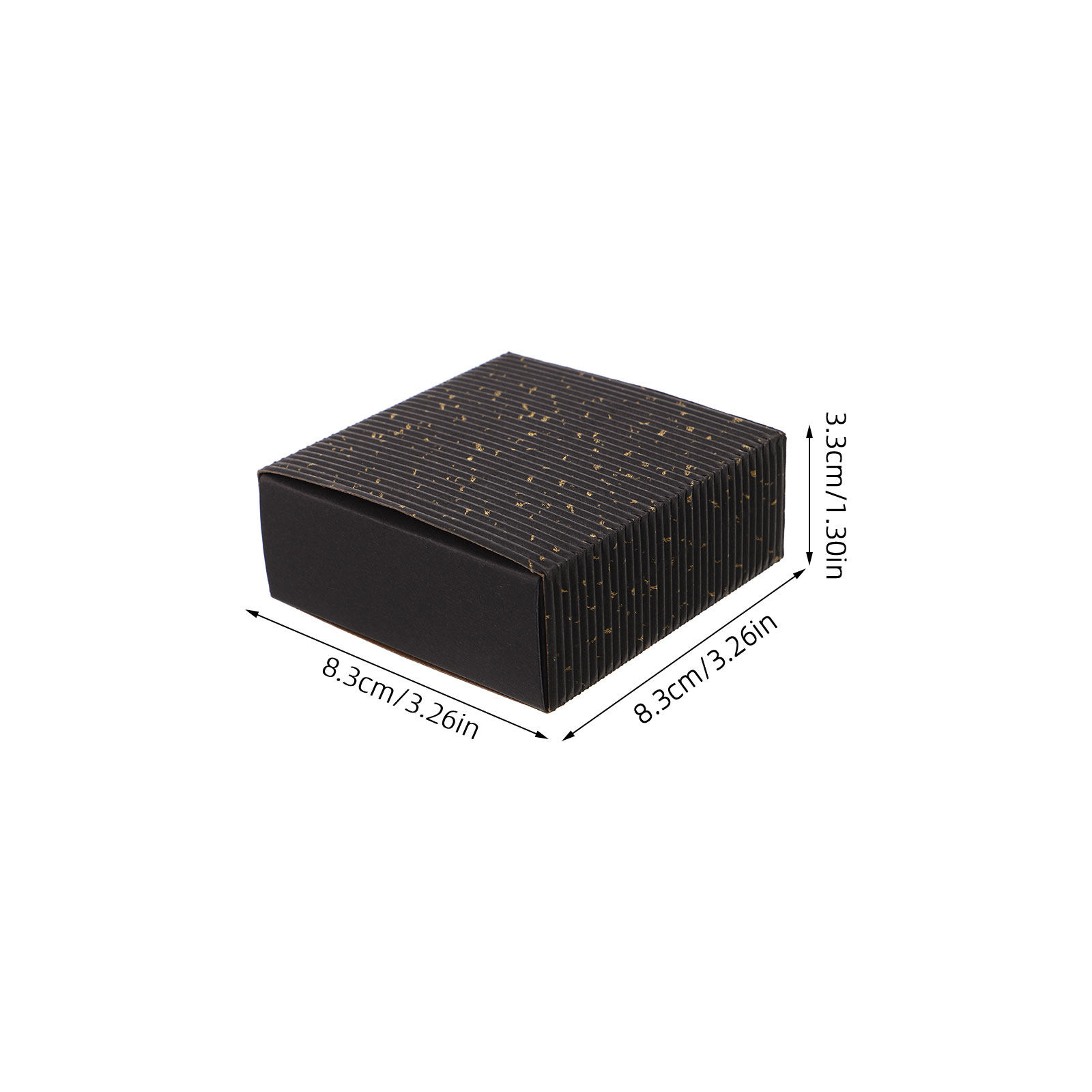 6 ชิ้น กล่องเก็บฟืน ที่ใส่ไม้ข - Event Party Box บทวิจารณ์และราคา