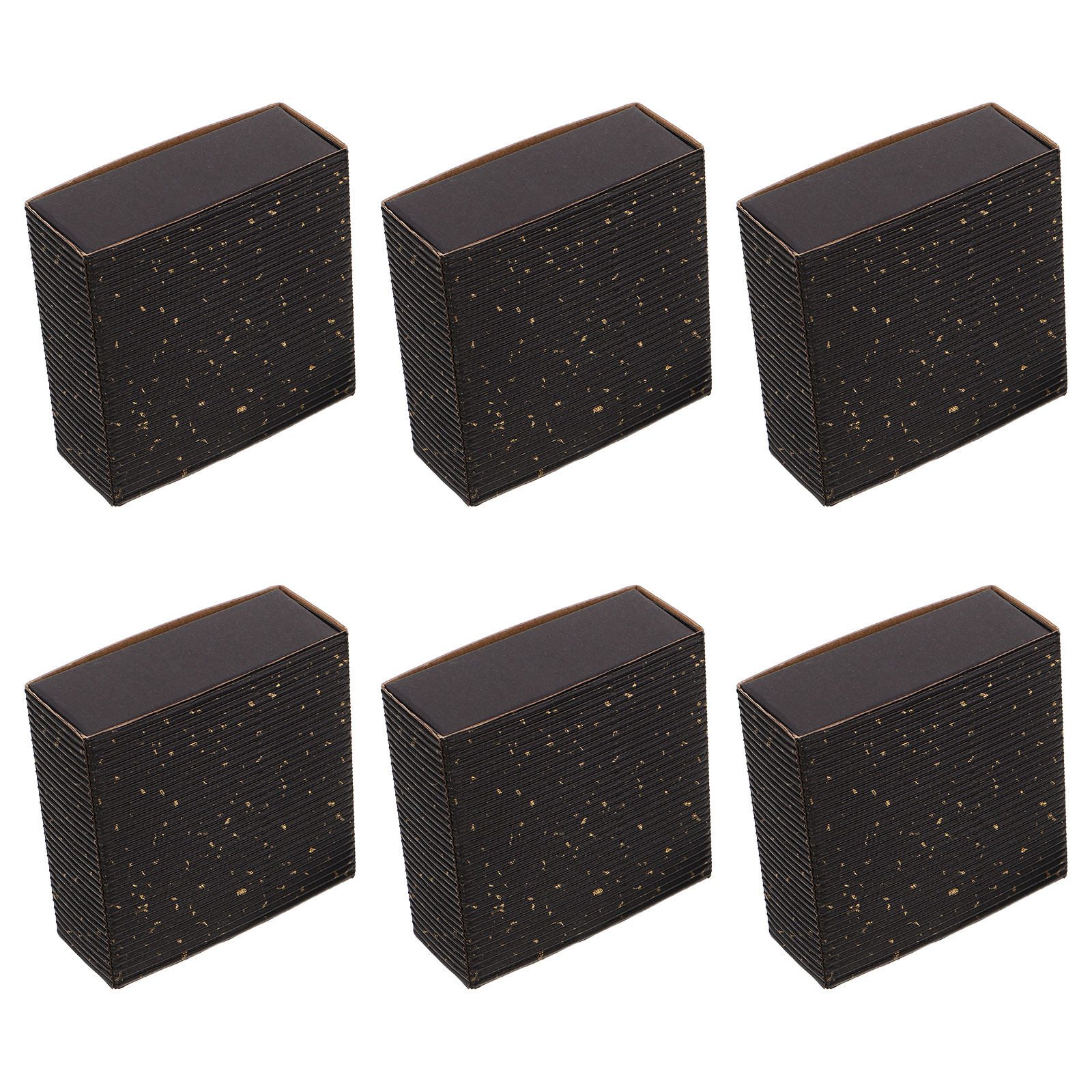 6 ชิ้น กล่องเก็บฟืน ที่ใส่ไม้ข - Event Party Box บทวิจารณ์และราคา