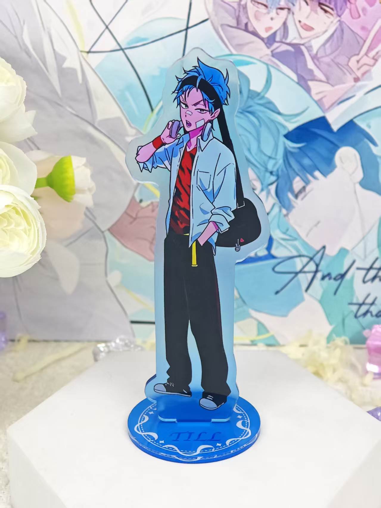 ชุดขาตั้งอะคริลิก Alien Stage  - Event Support บทวิจารณ์และราคา