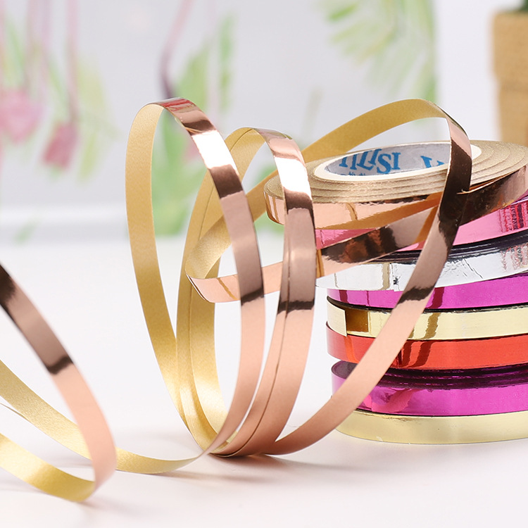 10เมตร/ม้วน5Mm บอลลูน Ribbon P - Balloon Pump Hand บทวิจารณ์และราคา