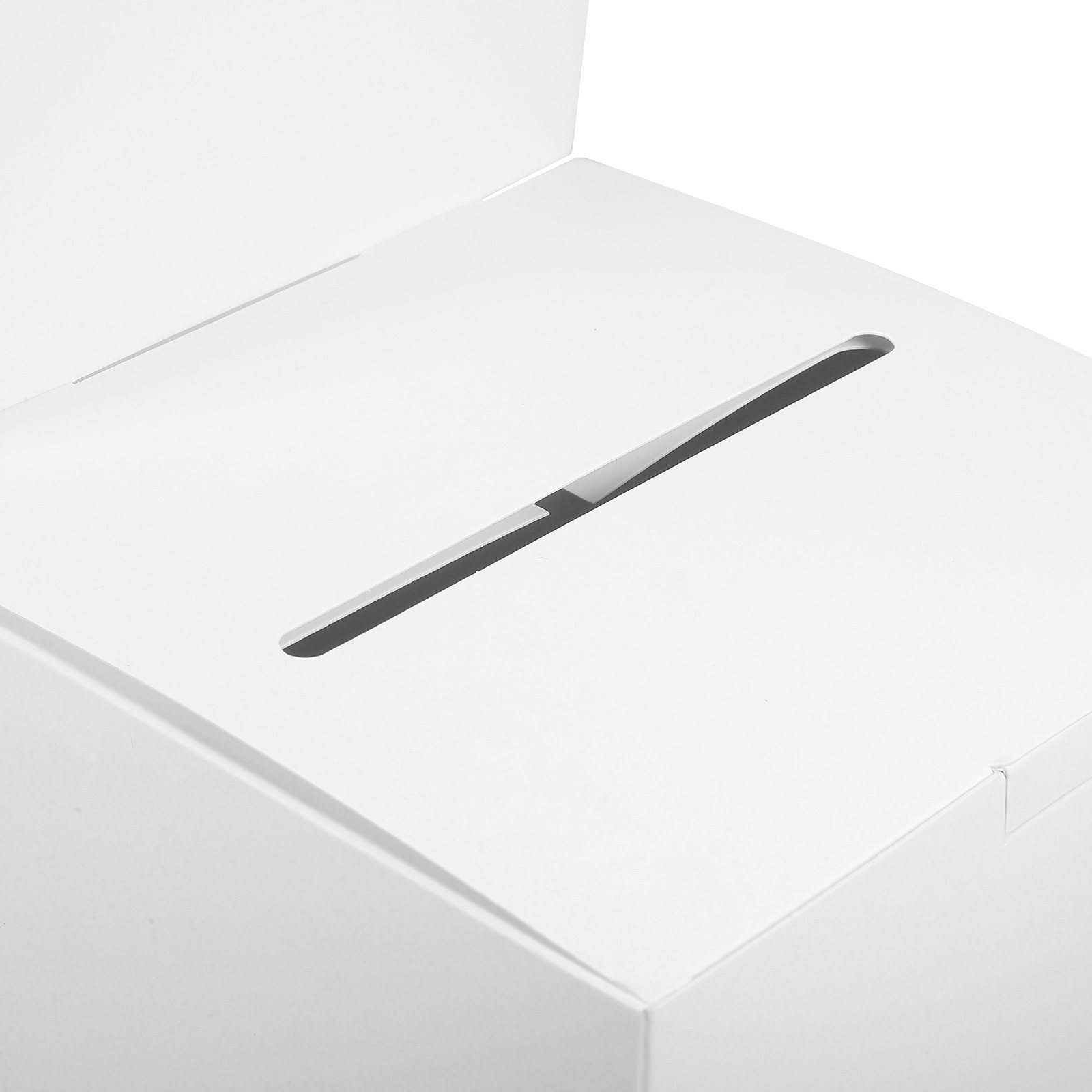กล่องลอตเตอรี่กระดาษพื้นผิวเรี - Event Party Box บทวิจารณ์และราคา